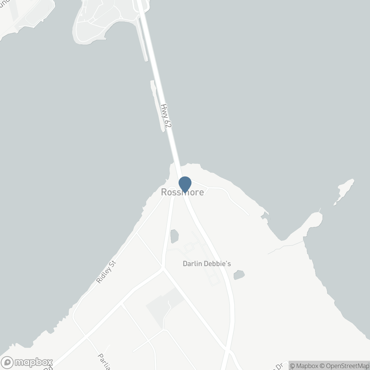 LOT 5 HENNESSY STREET, Belleville, Ontario K8N 4Z7